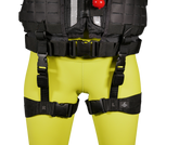 Swim Harness -4 point